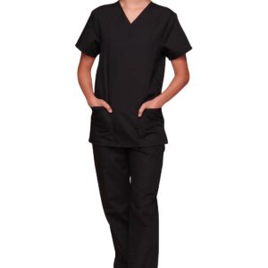 Cherokee Scrub Set WW530C